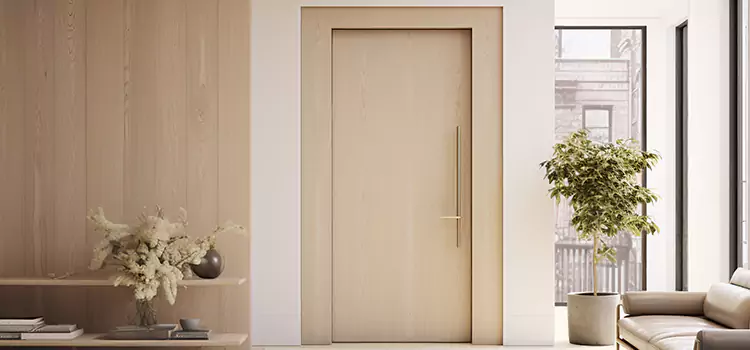Choose Quality for Your Inside Doors in Norfolk, NE