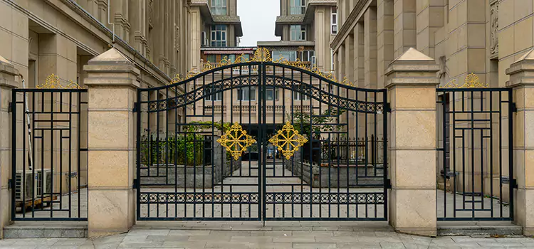 Comprehensive Iron Gate Maintenance Solutions in Norfolk, NE