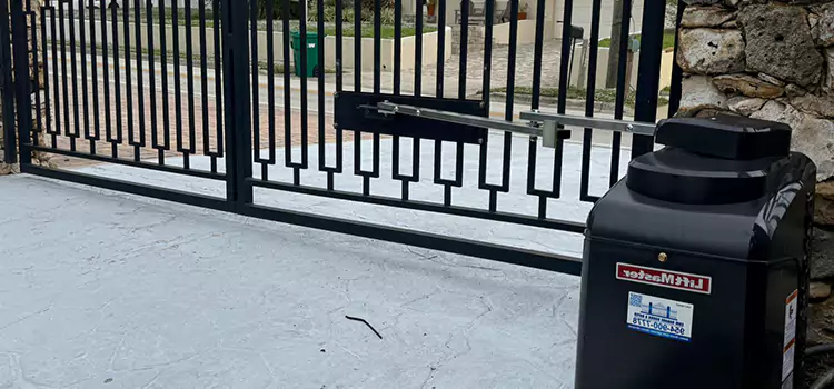 Seamless Installation and Support for Your New Gate in Norfolk, NE