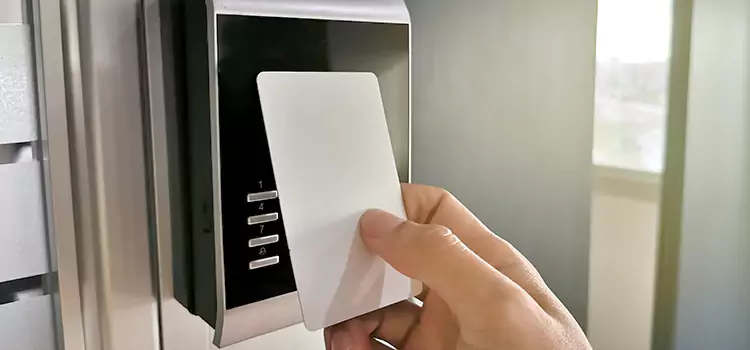 Advanced RFID Technology Integration in Norfolk, NE